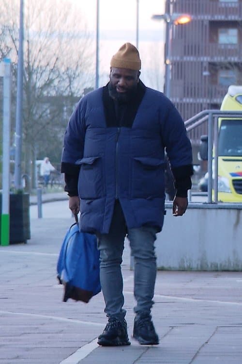 Operatie Obesitas Season 1 poster