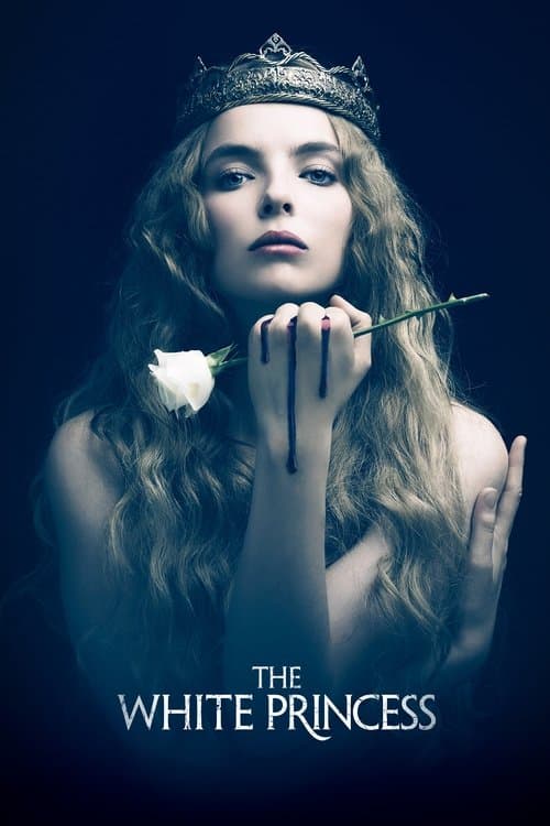 The White Princess Miniseries poster