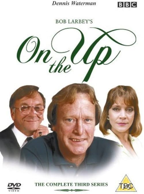 On the Up Season 3 poster