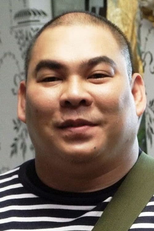 Choosak Iamsuk