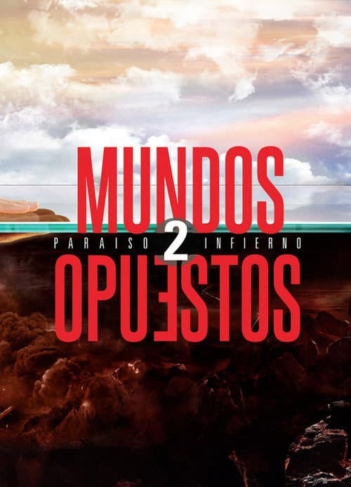 Mundos Opuestos 2 Season 1 poster