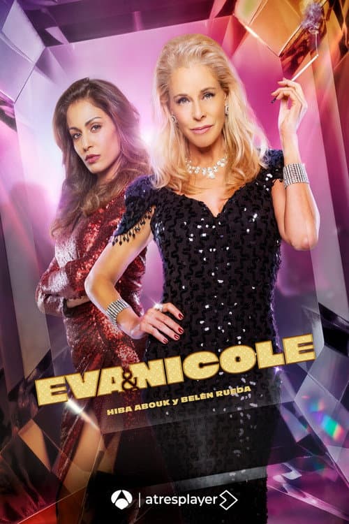 Eva & Nicole Season 1 poster