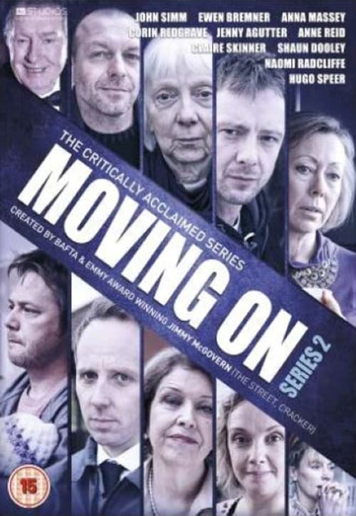 Moving On Season 2 poster