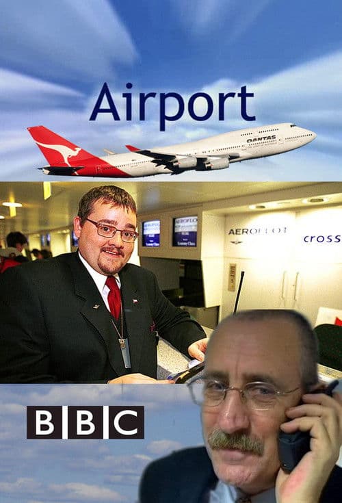 Airport Series 2 poster