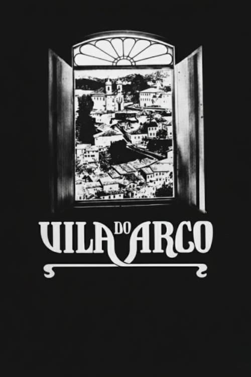 Vila do Arco Season 1 poster