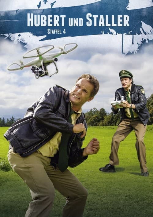 Hubert ohne Staller Season 4 poster