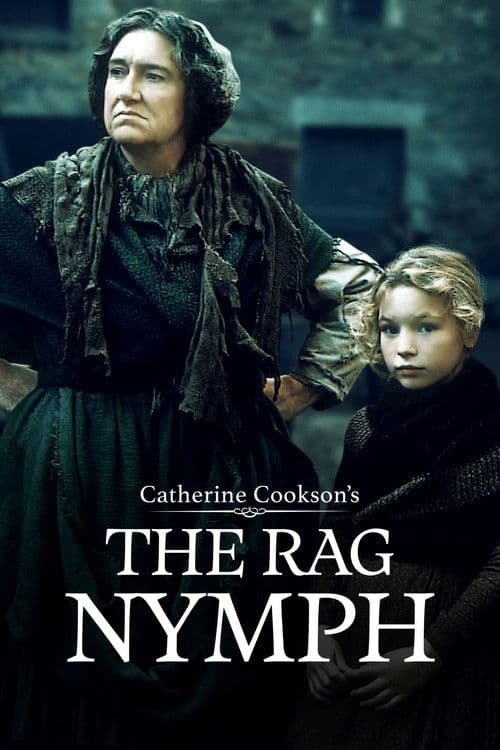 The Rag Nymph Miniseries poster