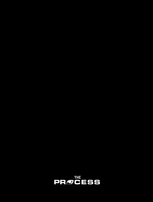 The Process Season 1 poster