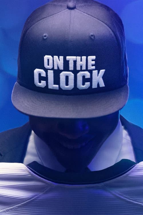 On The Clock Season 1 poster