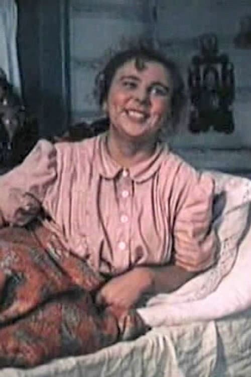 Natalya Tsvetkova