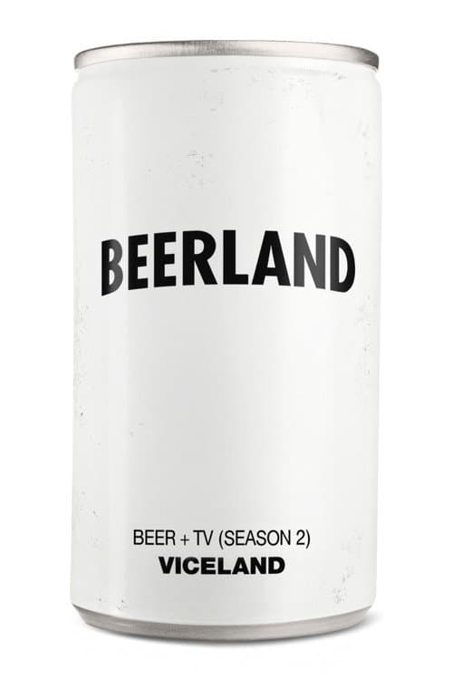 Beerland Season 2 poster