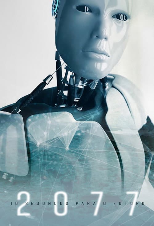 2077 – 10 Seconds To The Future Season 1 poster