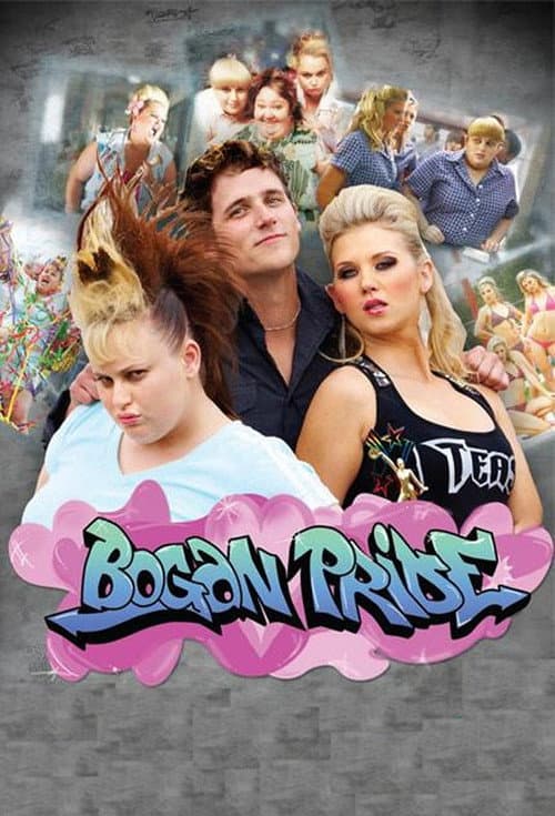 Bogan Pride Season 1 poster