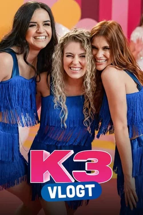 K3 Vlogt Season 2 poster