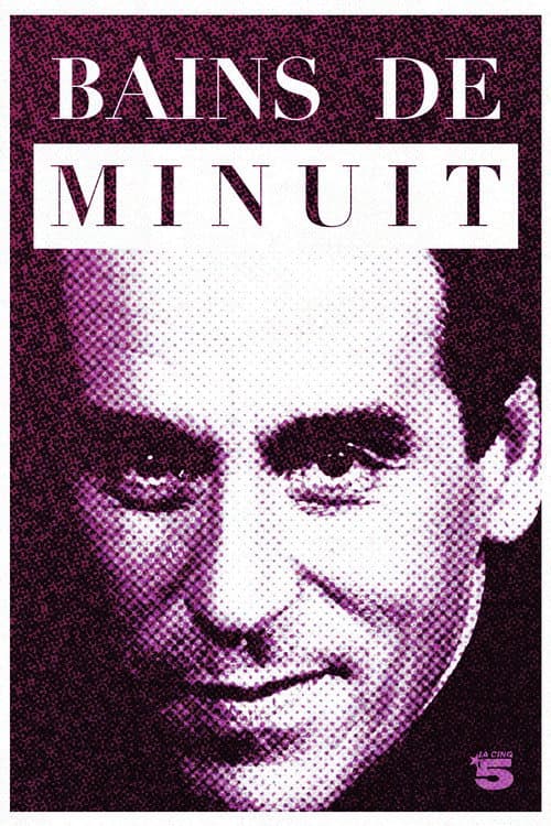Bains de Minuit Season 1 poster