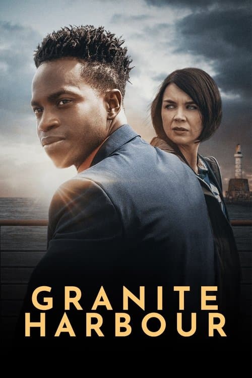 Granite Harbour Series 2 poster