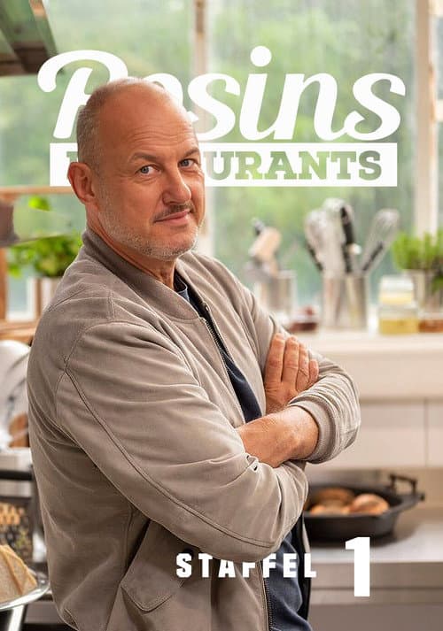 Rosins Restaurants – Ein Sternekoch räumt auf! Season 1 poster