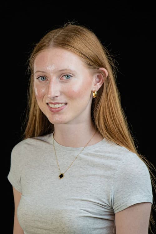 Justina Finch