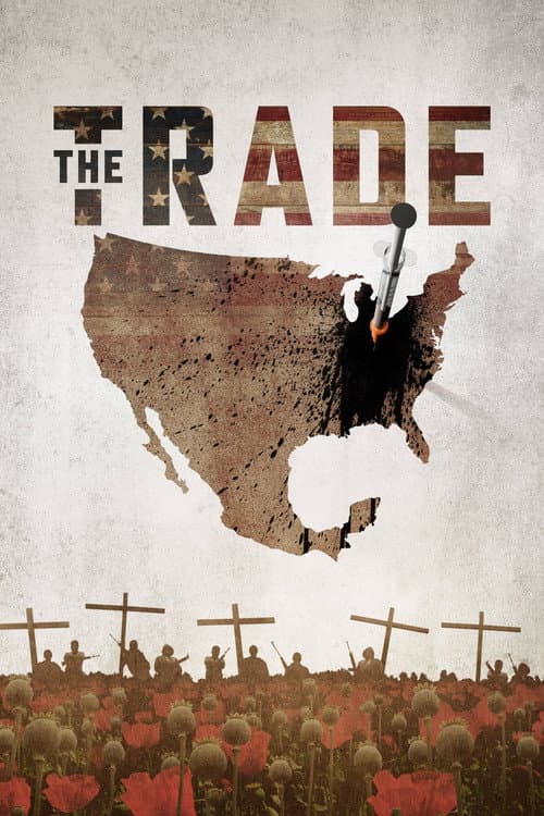 The Trade Season 1 poster