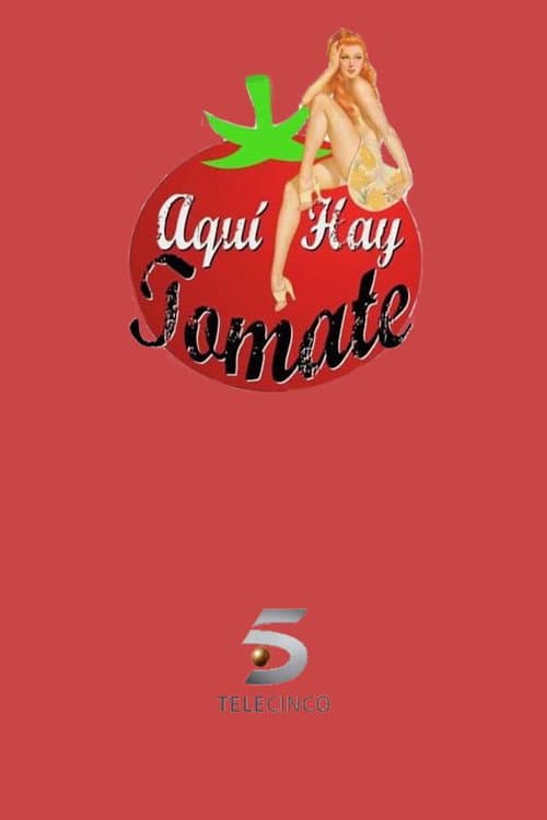 Aquí hay tomate Season 2 poster