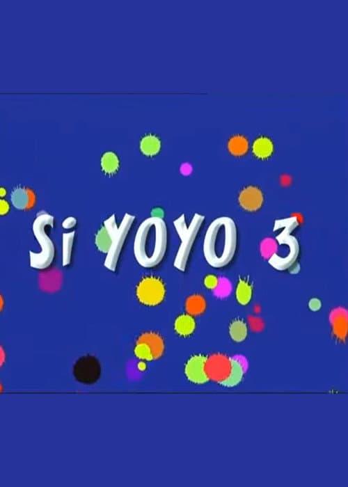Si Yoyo Season 3 poster