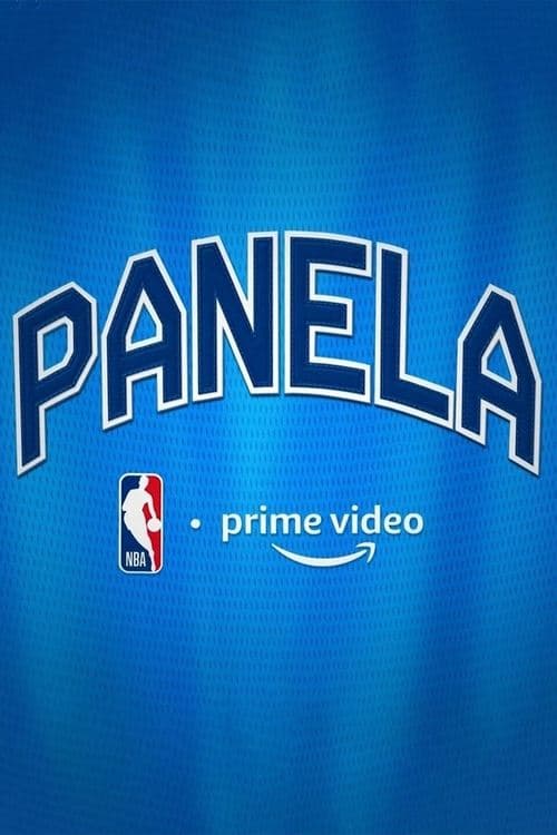 Panela NBA Season 2 poster