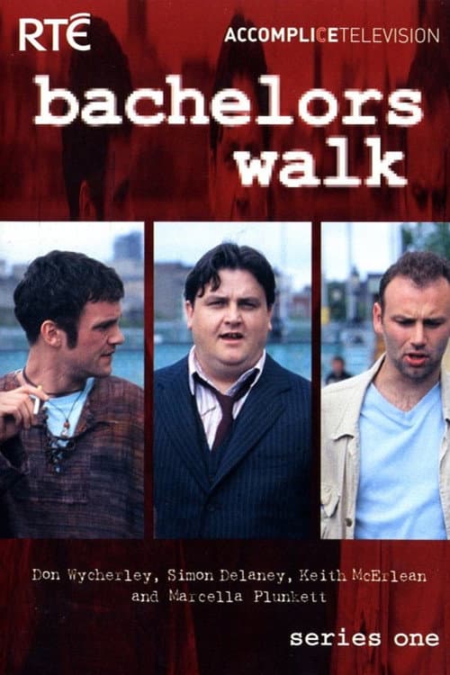 Bachelors Walk Season 1 poster