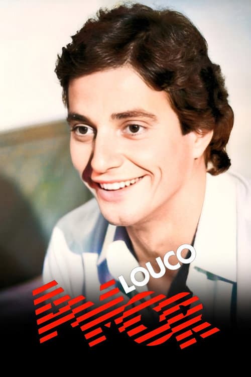 Mad Love Season 1 poster