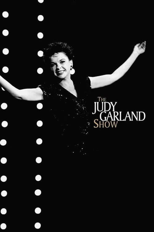 The Judy Garland Show Season 1 poster