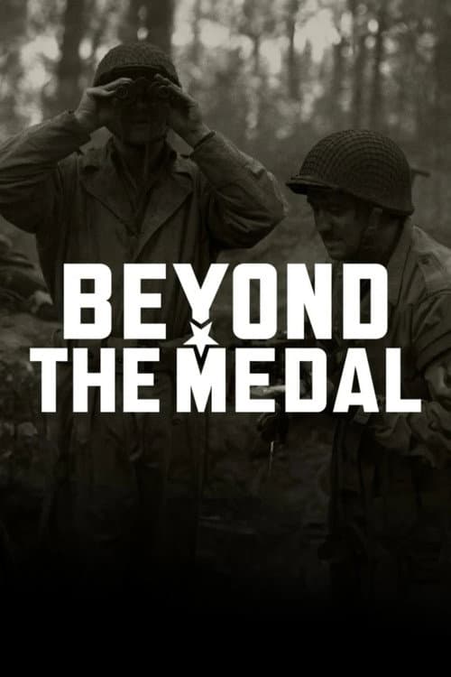 Beyond the Medal Season 1 poster
