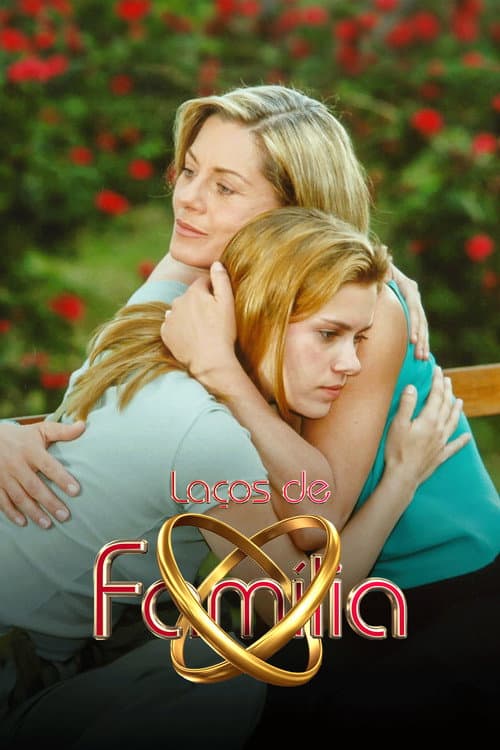 Family Ties Season 1 poster
