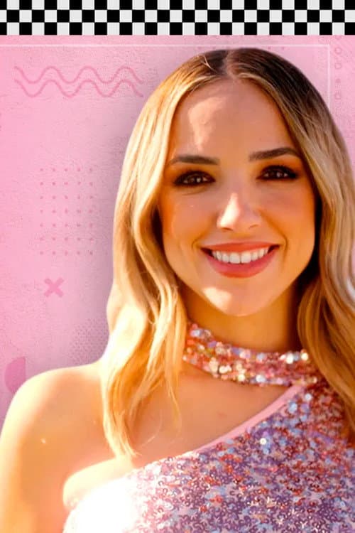 Un amor para Lucía Season 1 poster