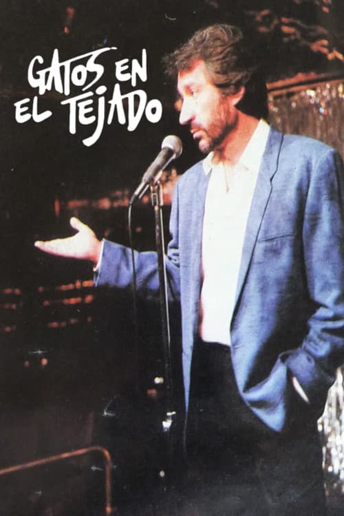 Gatos en el Tejado Season 1 poster