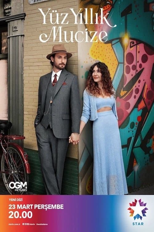 Miracle of Love Season 1 poster