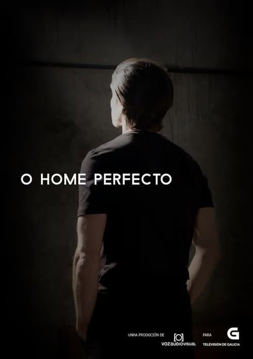 O home perfecto Season 1 poster