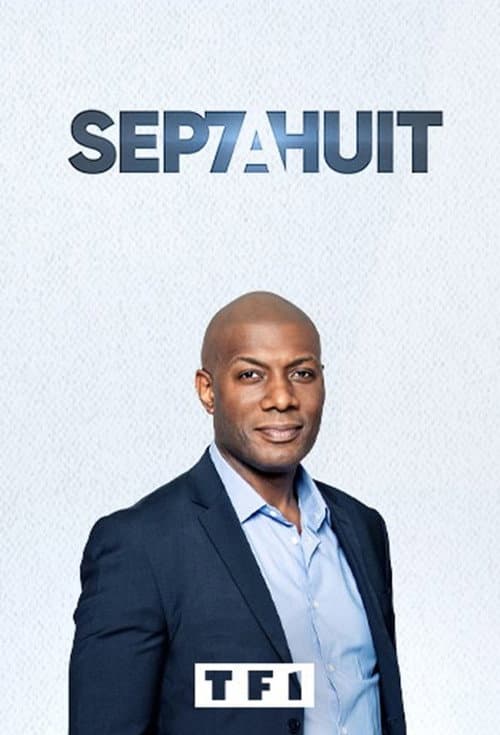 Sept à huit Season 1 poster