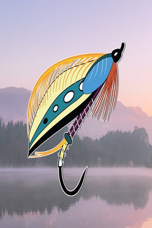 The New Fly Fisher Season 7 poster