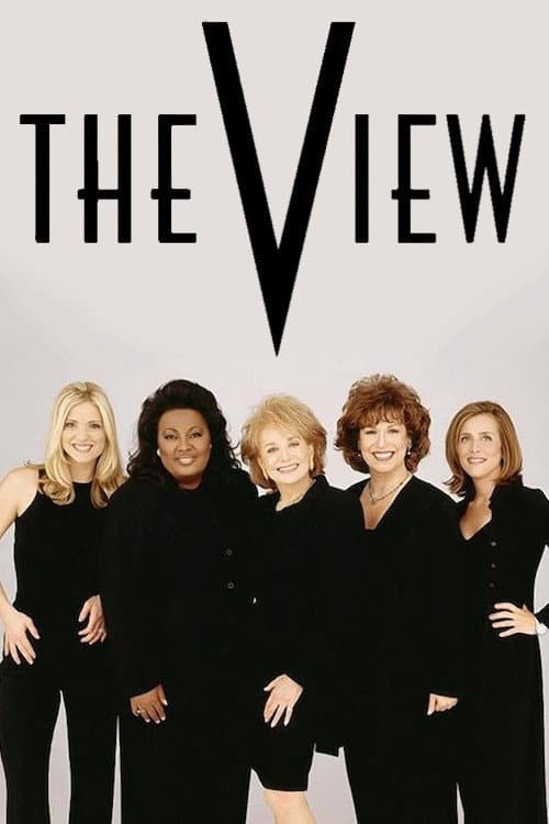 The View Season 2 poster