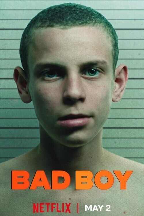 Bad Boy Season 1 poster