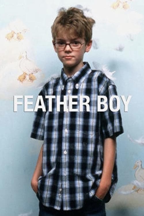 Feather Boy Season 1 poster
