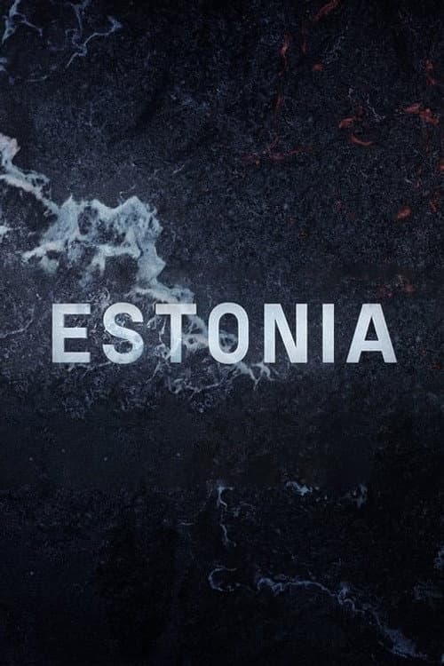Estonia - The Discovery That Changed History Season 1 poster