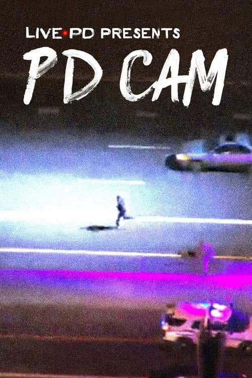 Live PD Presents: PD Cam Season 2 poster