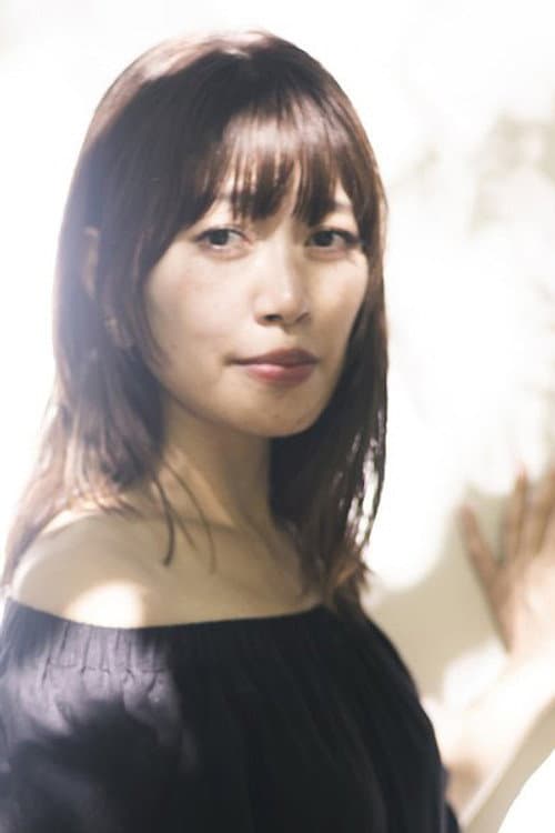 Miu Sakamoto