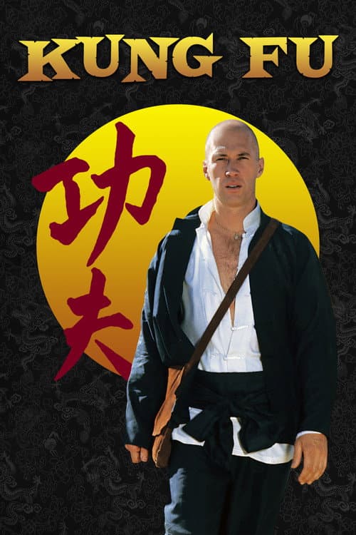 Kung Fu Season 1 poster