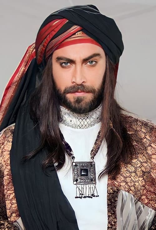 Al-Muhallab ibn Abi Sufra Season 1 poster