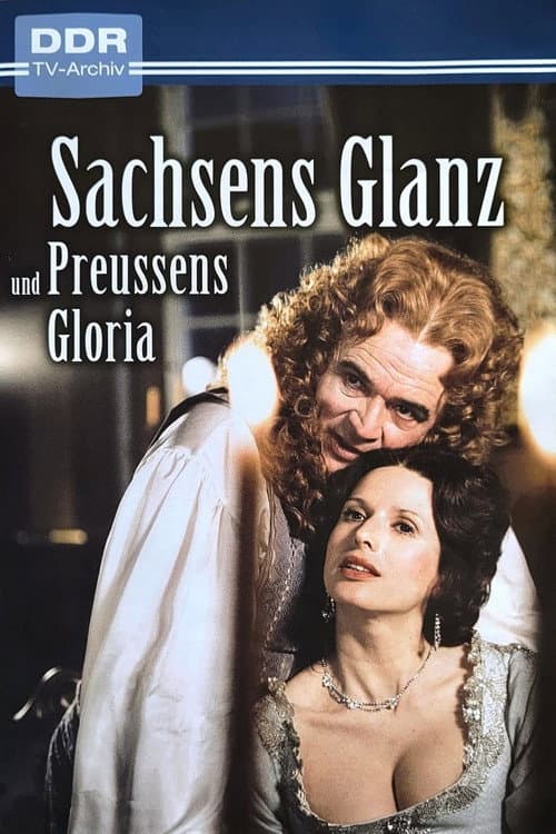 Sachsens Glanz und Preußens Gloria Season 1 poster