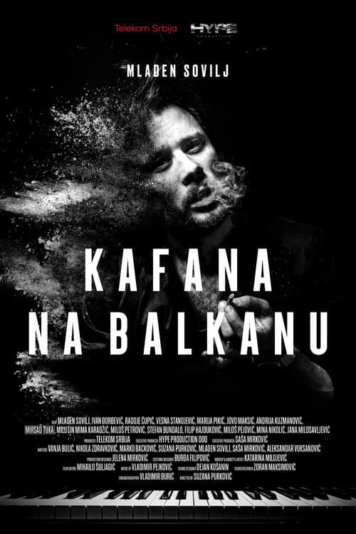 Balkan Tavern Season 1 poster