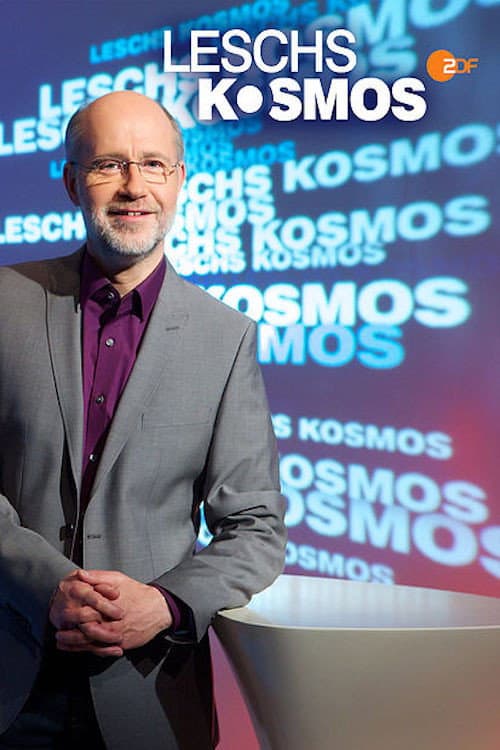 Leschs Kosmos Season 2 poster