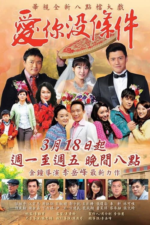 愛你沒條件 Season 1 poster
