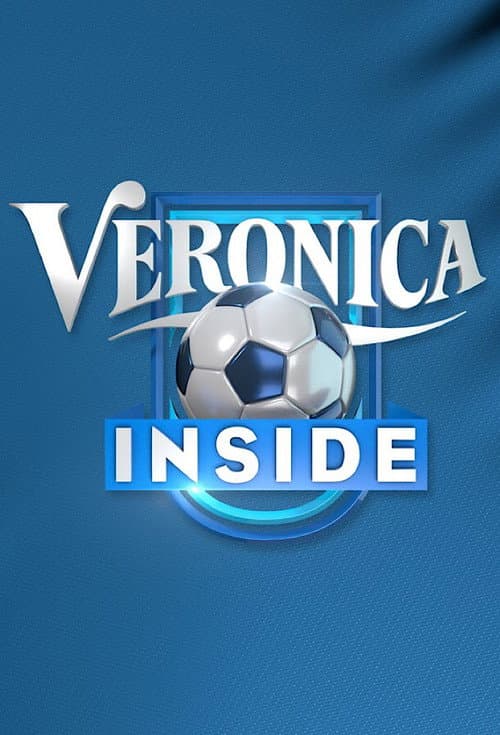 Veronica Inside Season 2 poster